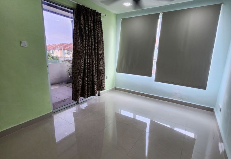 Taman Pelangi Semenyih 2