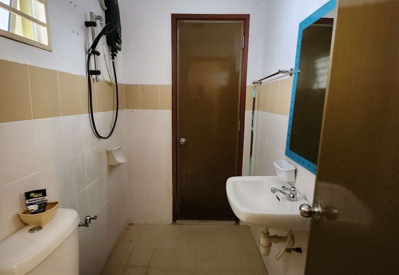 Taman Pelangi Semenyih 2