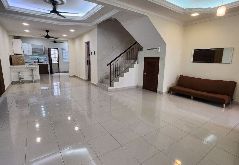 Taman Pelangi Semenyih 2