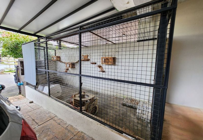 Taman Pelangi Semenyih 2