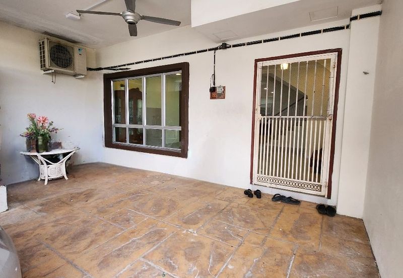 Taman Pelangi Semenyih 2