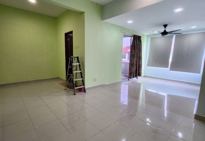 Taman Pelangi Semenyih 2