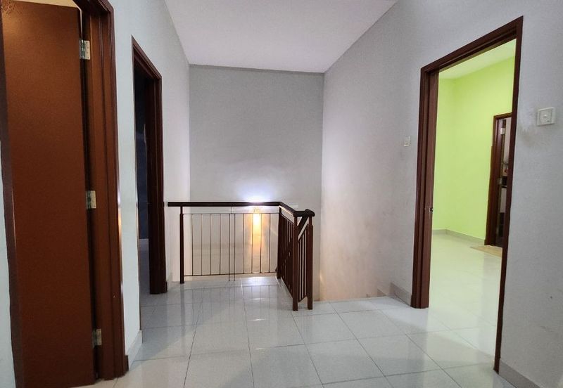 Taman Pelangi Semenyih 2