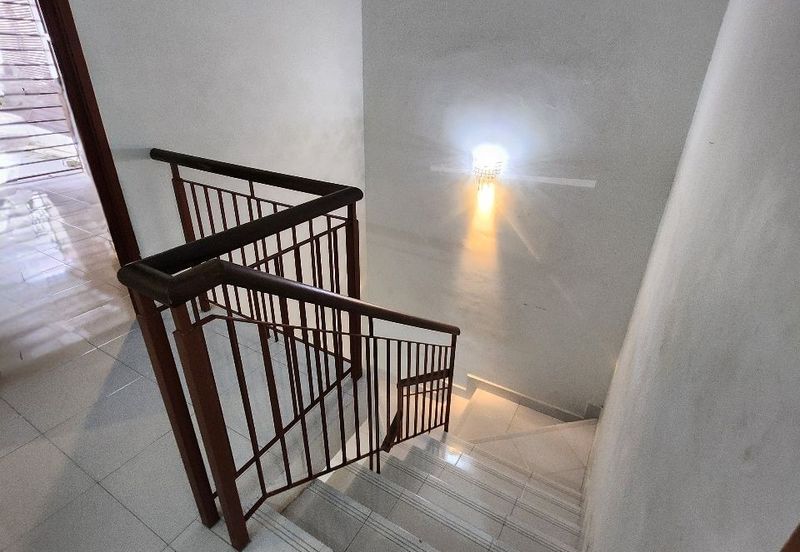 Taman Pelangi Semenyih 2