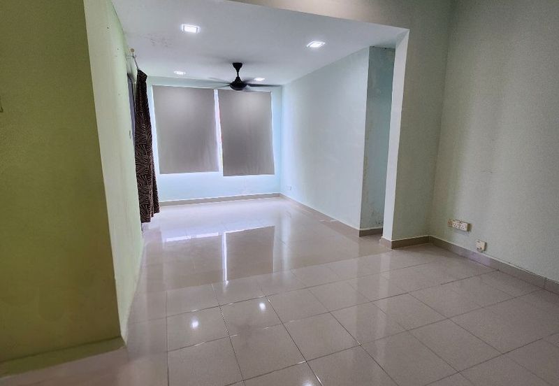 Taman Pelangi Semenyih 2