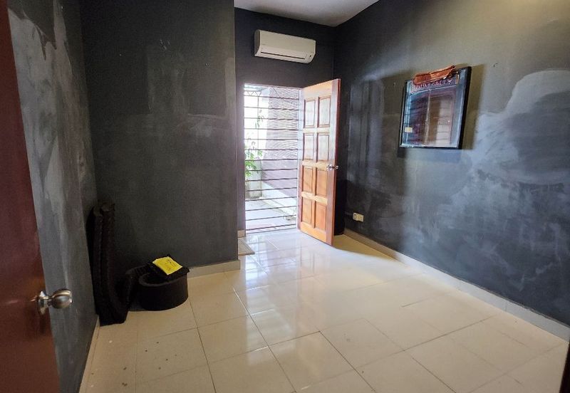 Taman Pelangi Semenyih 2