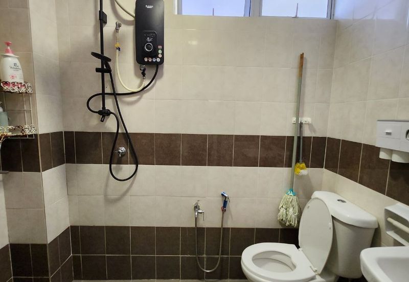 Taman Pelangi Semenyih 2