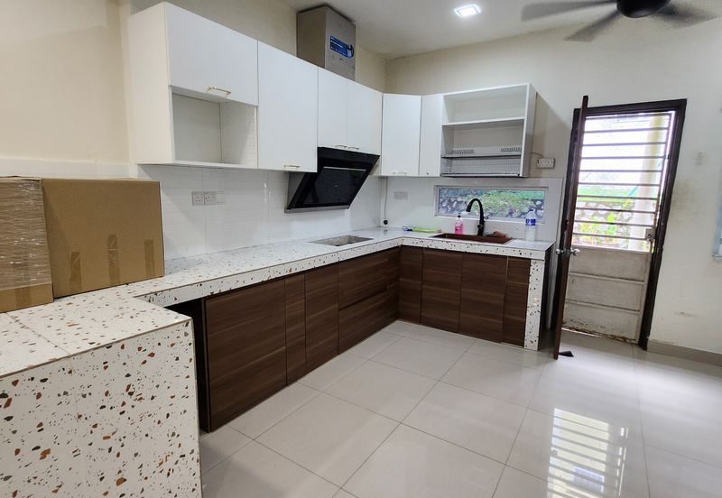 Taman Pelangi Semenyih 2