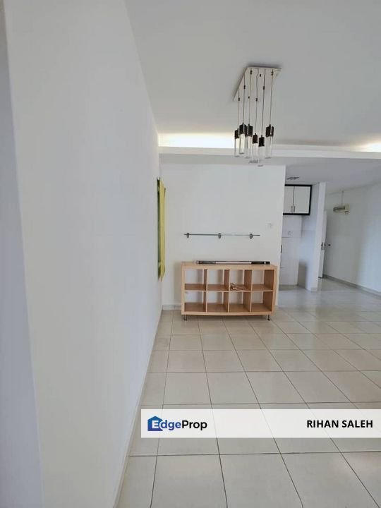 Pelangi Damansara, Kota Damansara Selangor   Sentral Residence FOR SALE, Selangor, Kota Damansara