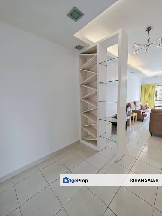Pelangi Damansara, Kota Damansara Selangor   Sentral Residence FOR SALE, Selangor, Kota Damansara