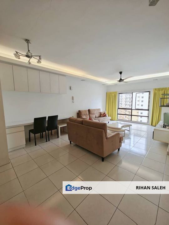 Pelangi Damansara, Kota Damansara Selangor   Sentral Residence FOR SALE, Selangor, Kota Damansara