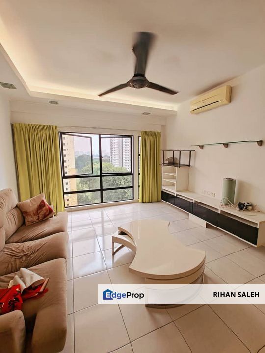 Pelangi Damansara, Kota Damansara Selangor   Sentral Residence FOR SALE, Selangor, Kota Damansara