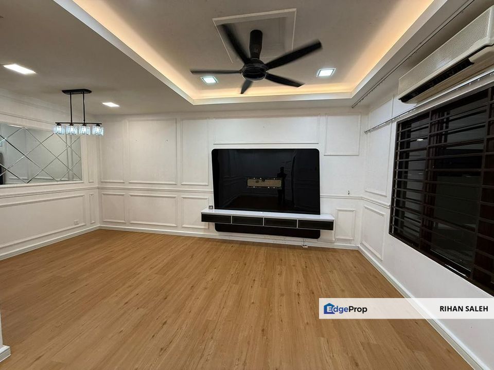 Taman Reko Mutiara  Kajang, Selangor Double Storey Terraced House Freehold FOR SALE, Selangor, Kajang