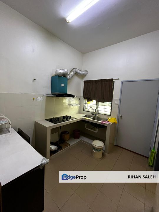 Taman Sentosa, Klang, Selangor, Selangor, Klang