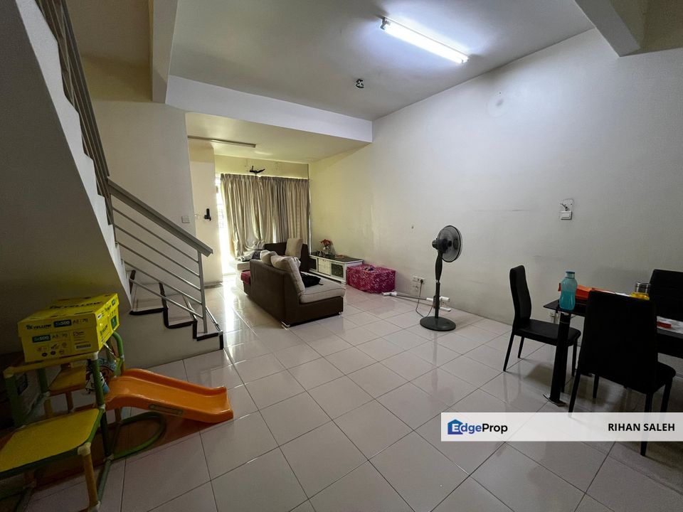 Taman Sentosa, Klang, Selangor, Selangor, Klang