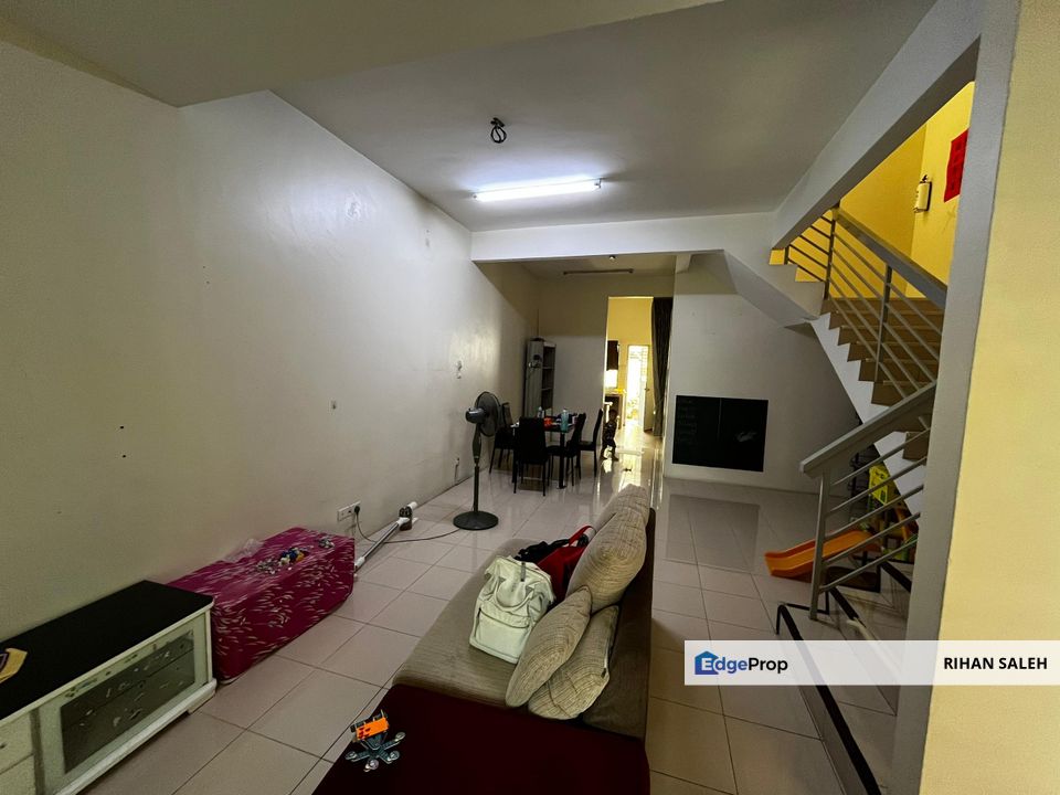 Taman Sentosa, Klang, Selangor, Selangor, Klang