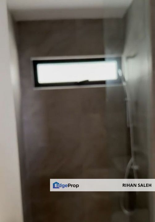 Quinn Residence, Wangsa Maju, Kuala Lumpur CORNER LOT CONDOMINIUM Near LRT FOR RENT, Kuala Lumpur, Wangsa Maju