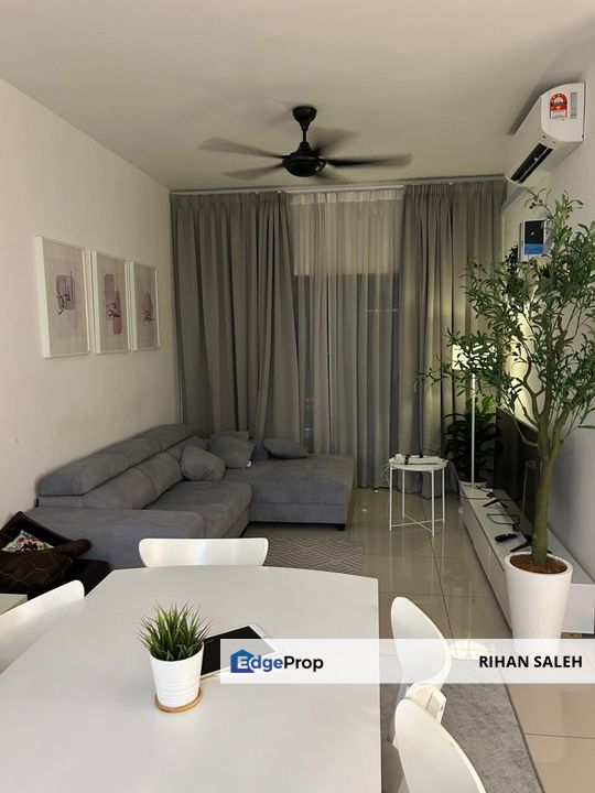 Residensi Zamrud, Kajang, Selangor, Selangor, Kajang