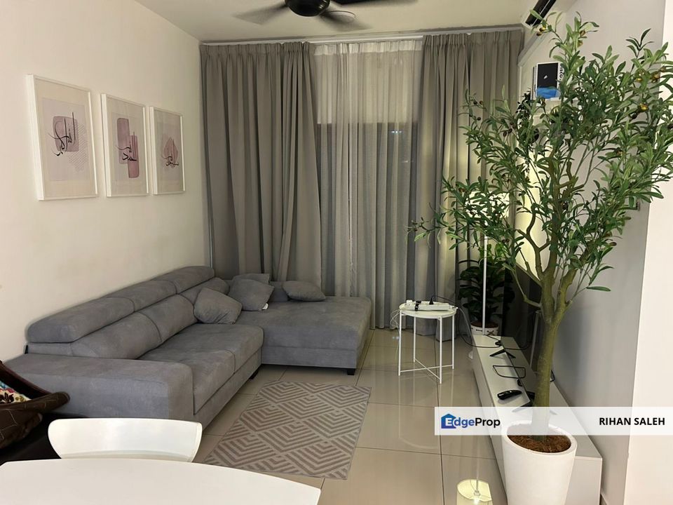 Residensi Zamrud, Kajang, Selangor, Selangor, Kajang