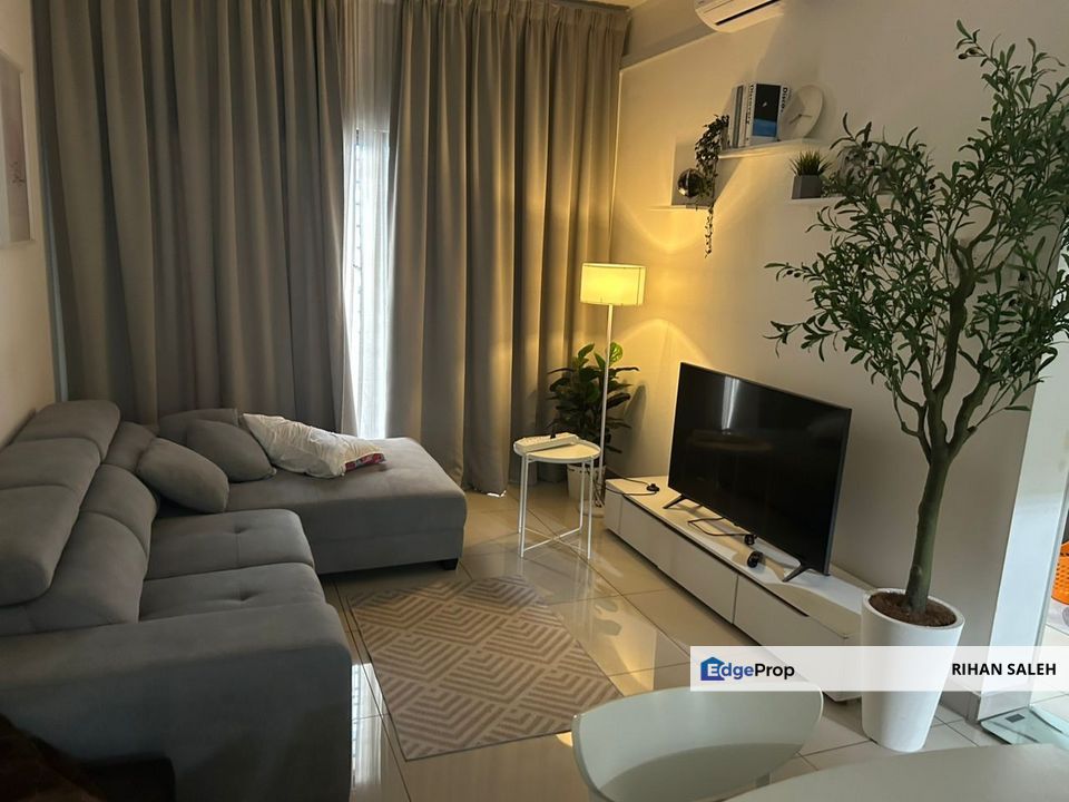 Residensi Zamrud, Kajang, Selangor, Selangor, Kajang