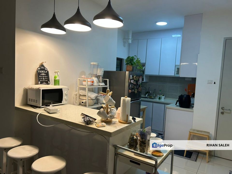 Residensi Zamrud, Kajang, Selangor, Selangor, Kajang