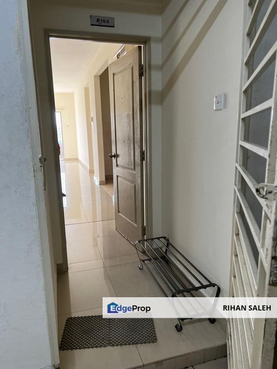 Kinrara Mas Condominium, Bukit Jalil, Kuala Lumpur:2 Carpark Kinrara Mas Condominium, 2 Carpark Kinrara Mas Condominium FOR SALE , Kuala Lumpur, Bukit Jalil