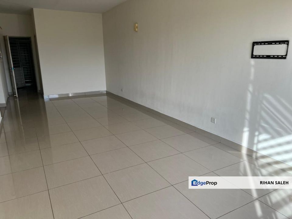 Kinrara Mas Condominium, Bukit Jalil, Kuala Lumpur:2 Carpark Kinrara Mas Condominium, 2 Carpark Kinrara Mas Condominium FOR SALE , Kuala Lumpur, Bukit Jalil