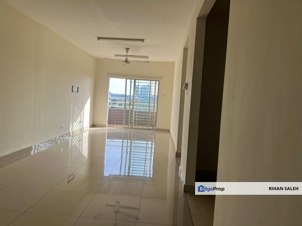 Kinrara Mas Condominium, Bukit Jalil, Kuala Lumpur:2 Carpark Kinrara Mas Condominium, 2 Carpark Kinrara Mas Condominium FOR SALE , Kuala Lumpur, Bukit Jalil