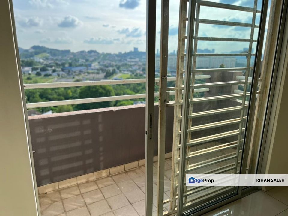 Kinrara Mas Condominium, Bukit Jalil, Kuala Lumpur:2 Carpark Kinrara Mas Condominium, 2 Carpark Kinrara Mas Condominium FOR SALE , Kuala Lumpur, Bukit Jalil