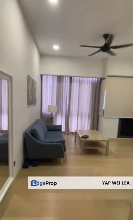 Star Residences One, Kuala Lumpur, KLCC