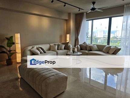 KL Trillion Serviced Residence, Ampang, Kuala Lumpur, Kuala Lumpur, Ampang