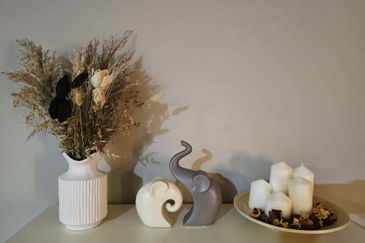 KL Trillion Serviced Residence