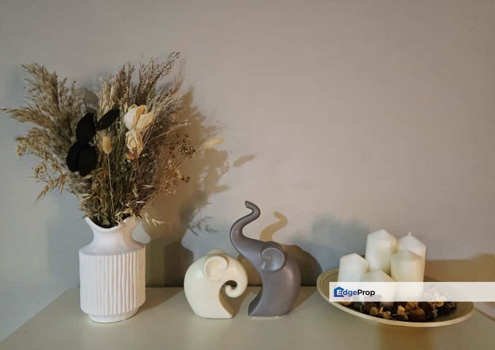 KL Trillion Serviced Residence, Ampang, Kuala Lumpur, Kuala Lumpur, Ampang