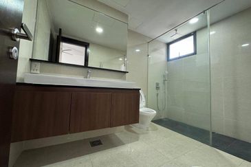 KL Trillion Serviced Residence