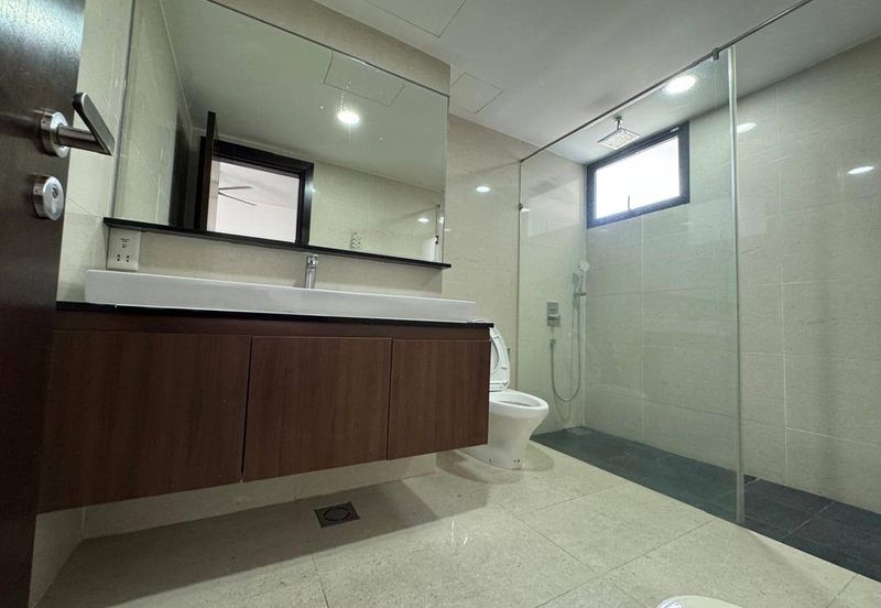 KL Trillion Serviced Residence