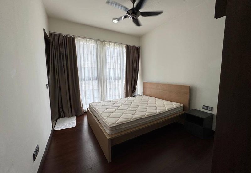 KL Trillion Serviced Residence