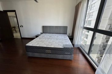 KL Trillion Serviced Residence