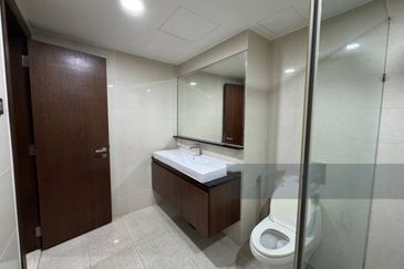 KL Trillion Serviced Residence