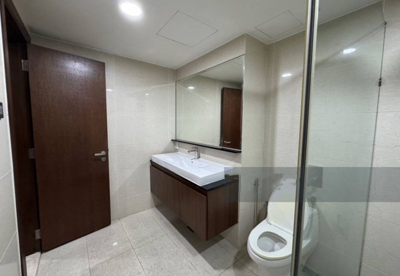 KL Trillion Serviced Residence