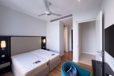 Pavilion Ceylon Hill