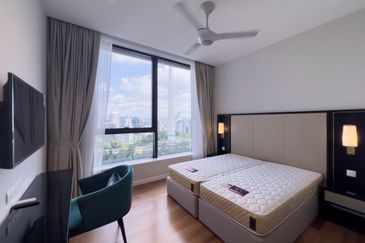 Pavilion Ceylon Hill