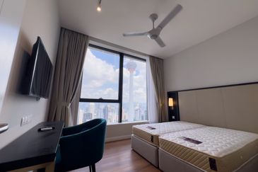 Pavilion Ceylon Hill