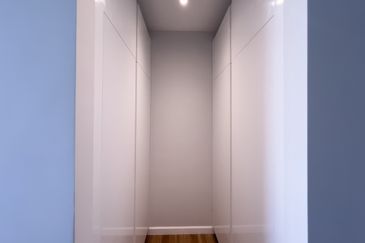 Pavilion Ceylon Hill