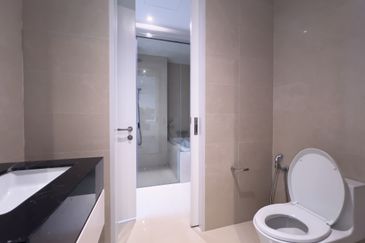 Pavilion Ceylon Hill