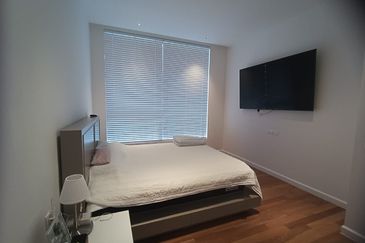 Pavilion Ceylon Hill