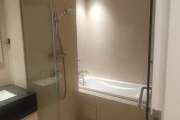 Pavilion Ceylon Hill