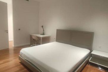 Pavilion Ceylon Hill