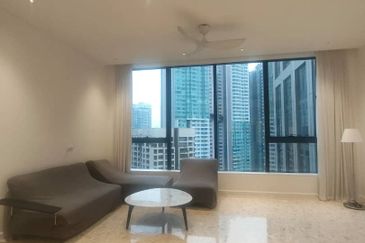 Pavilion Ceylon Hill