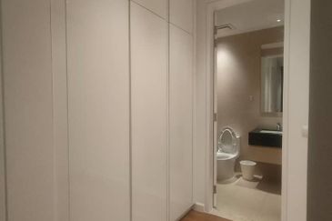 Pavilion Ceylon Hill