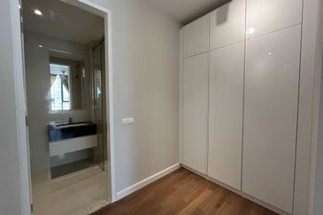 Pavilion Ceylon Hill